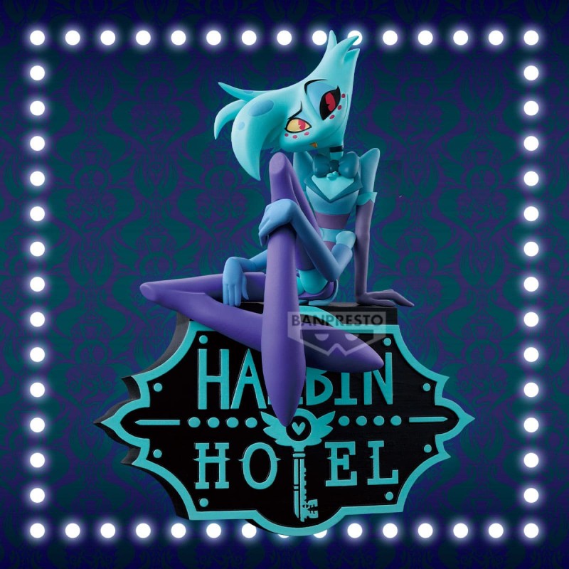 Hazbin Hotel - Angel Dust (B) 16Cm