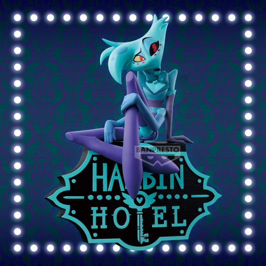 Hazbin Hotel - Angel Dust (B) 16Cm
