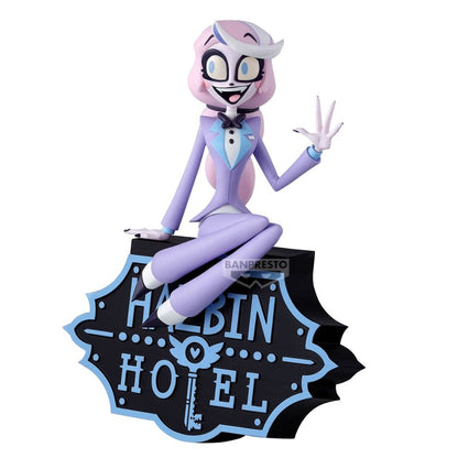 Hazbin Hotel - Charlie Morningstar (B) 14Cm