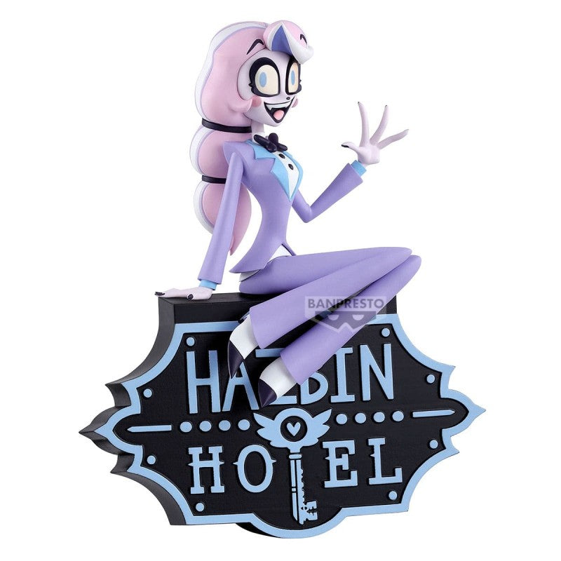Hazbin Hotel - Charlie Morningstar (B) 14Cm