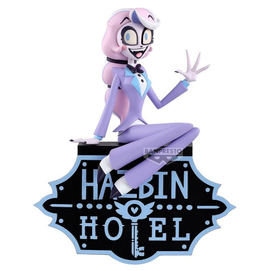 Hazbin Hotel - Charlie Morningstar (B) 14Cm