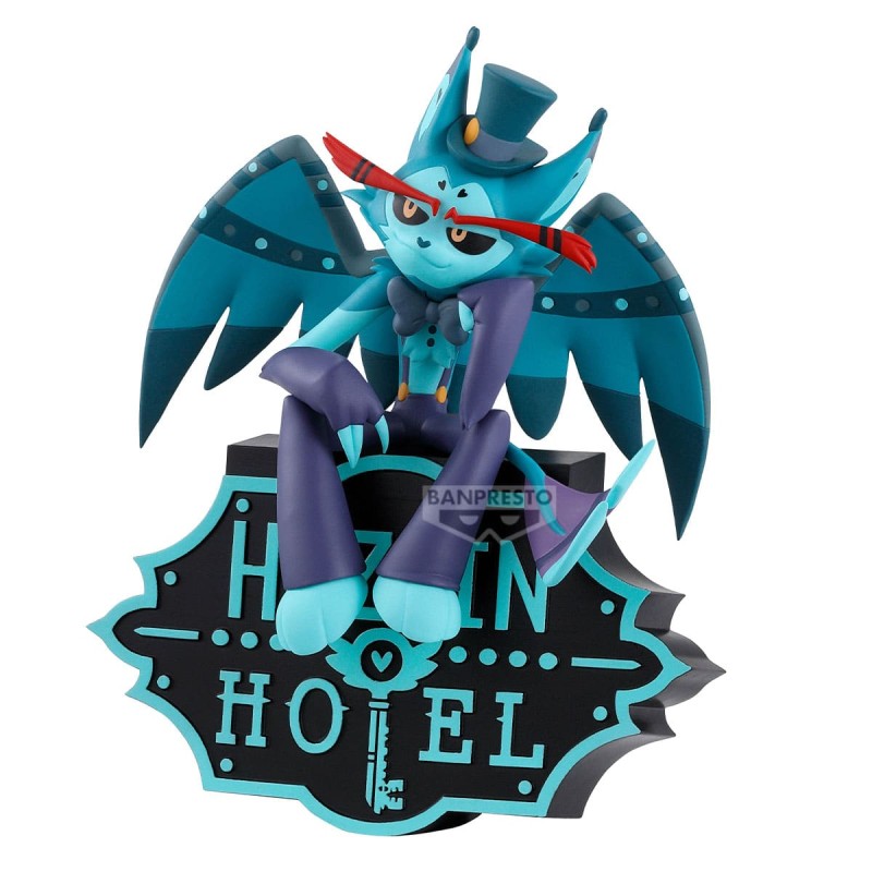 Hazbin Hotel - Husk (B) 15Cm