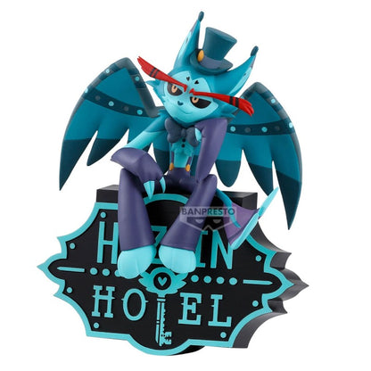 Hazbin Hotel - Husk (B) 15Cm