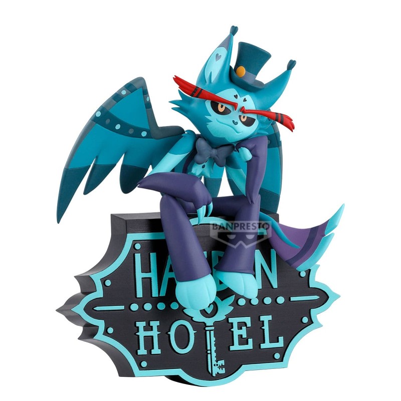 Hazbin Hotel - Husk (B) 15Cm