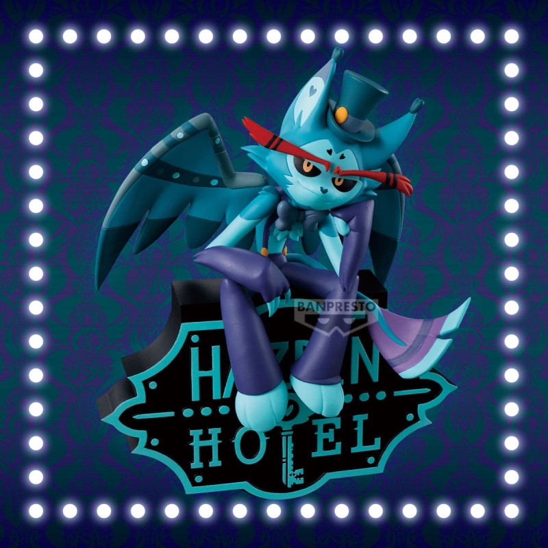 Hazbin Hotel - Husk (B) 15Cm