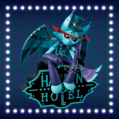 Hazbin Hotel - Husk (B) 15Cm