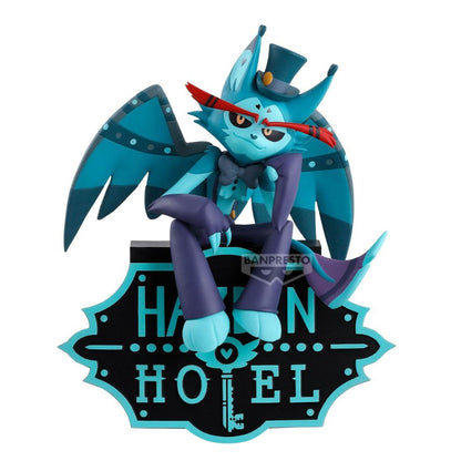 Hazbin Hotel - Husk (B) 15Cm