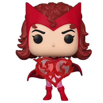 Marvel - Scarlet Witch (1328)