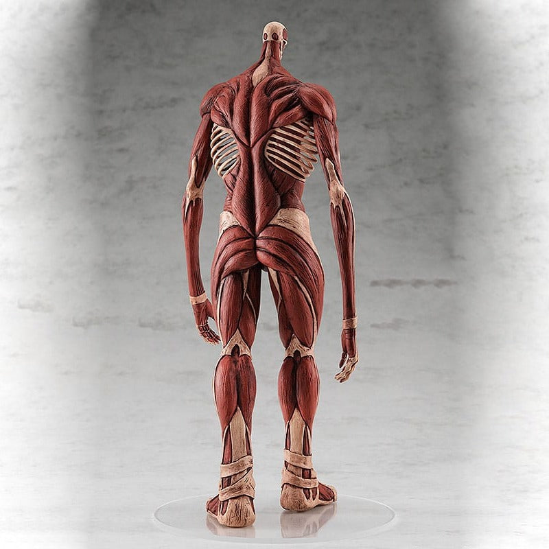 Attack On Titan - Armin Colossus Titan 26cm