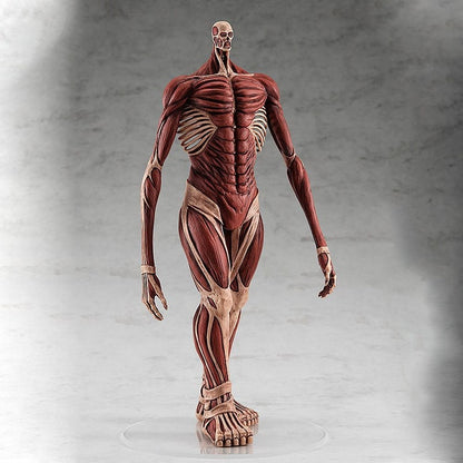 Attack On Titan - Armin Colossus Titan 26cm