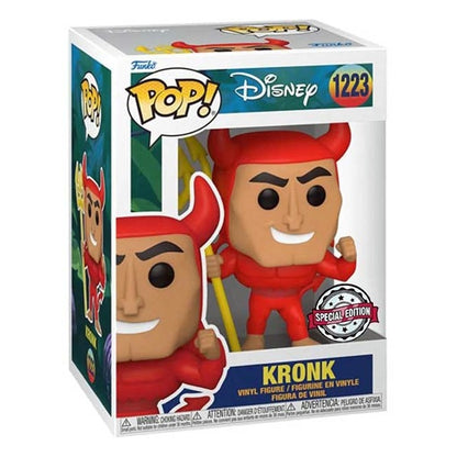 Disney - Kronk (1223) Special