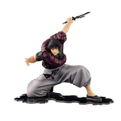 Artfx J Jujutsu Kaisen - Toji Fushiguro 19cm