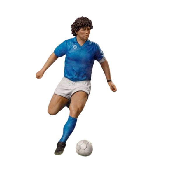 Diego Armando Maradona 1/10 Statue