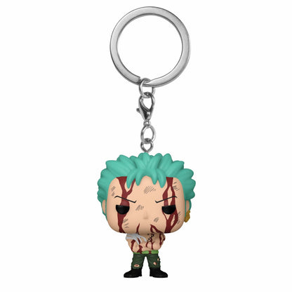 Funko Keychain - Roronoa Zoro