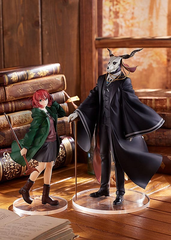 The Ancient Magus Bride - Chise Hatori 18 cm