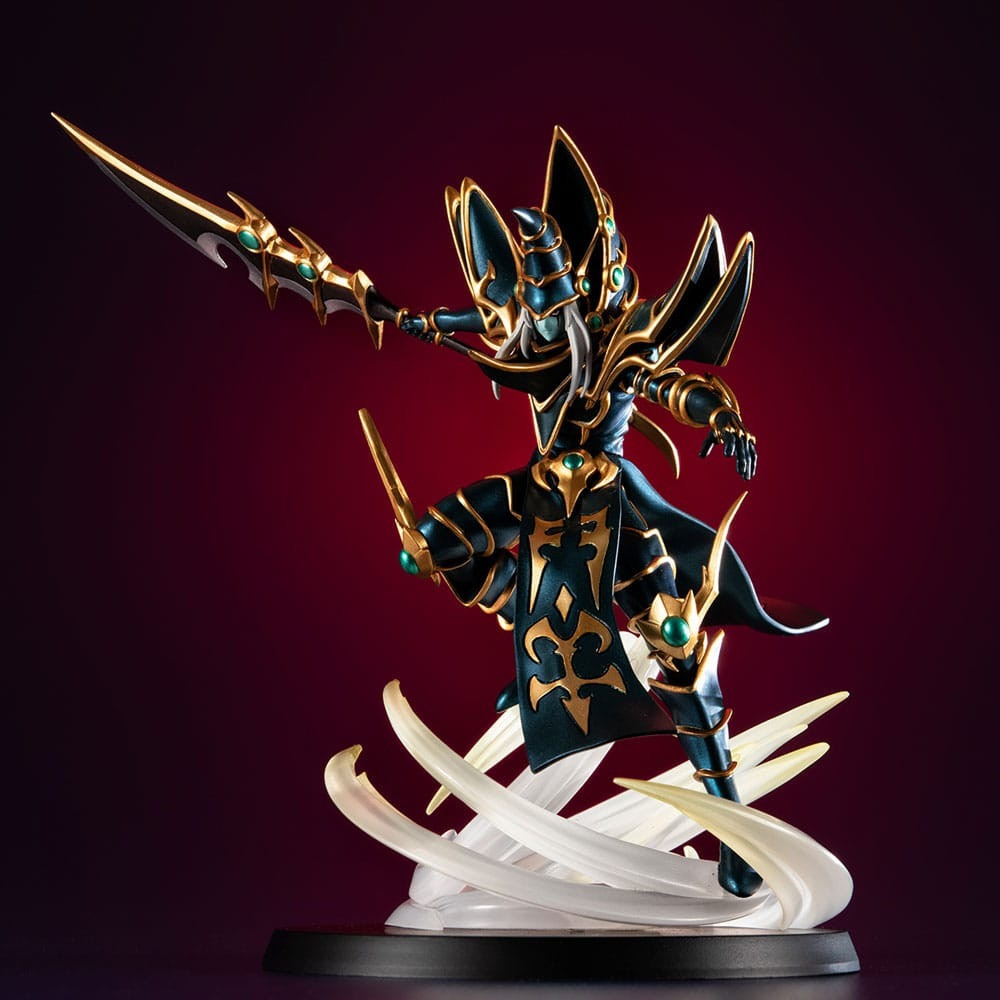 Yu-gi-oh! - Dark Paladin 14Cm