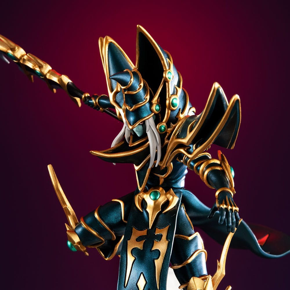 Yu-gi-oh! - Dark Paladin 14Cm