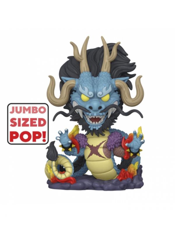 One Piece - Kaido Dragon Form (1623)