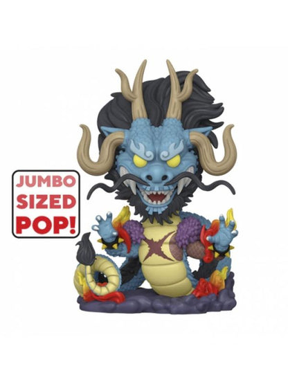 One Piece - Kaido Dragon Form (1623)