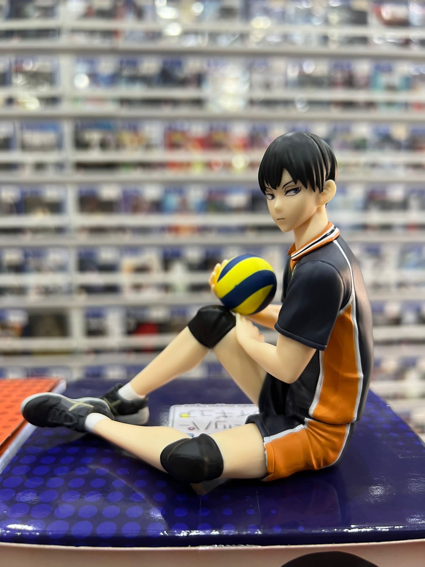 Haikyu! -  Tobio Kageyama 11Cm