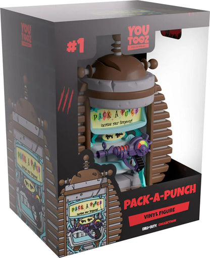 Call of Duty - A-Punch 13 cm
