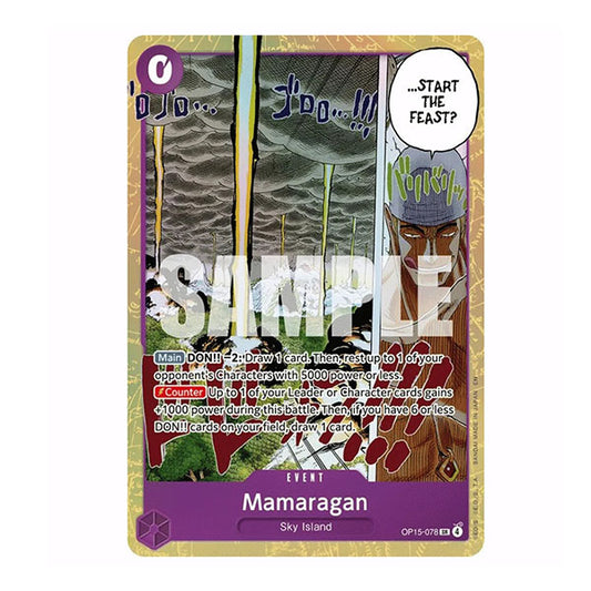 OP15-078 Mamaragan - SR (ENG)