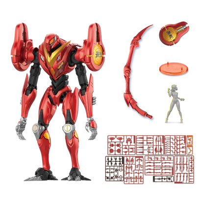 Model Kit Blokees - Peni Parker Rivals 12Cm