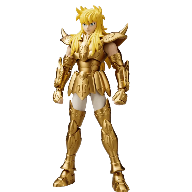 Model Kit Blokees -  Scorpio Miro 14Cm
