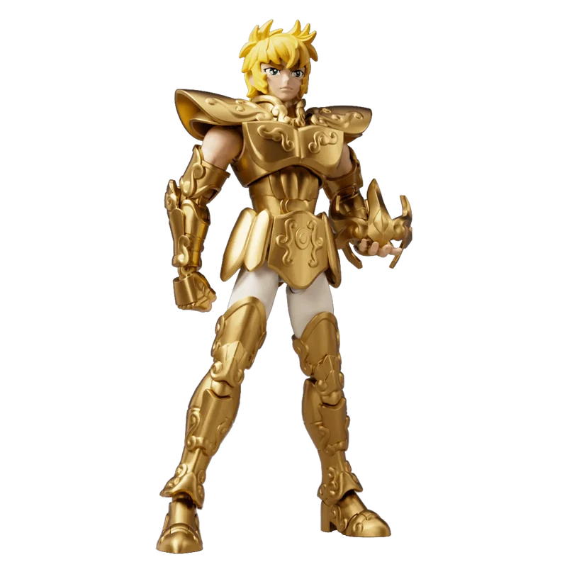 Model Kit Blokees - Leo Aiolia 14Cm