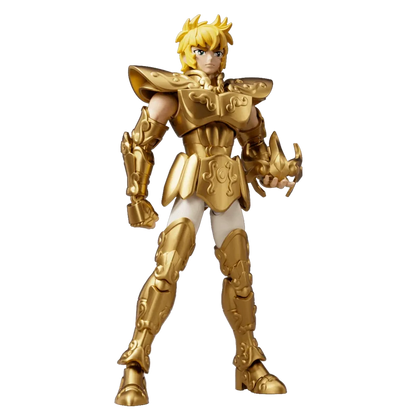 Model Kit Blokees - Leo Aiolia 14Cm
