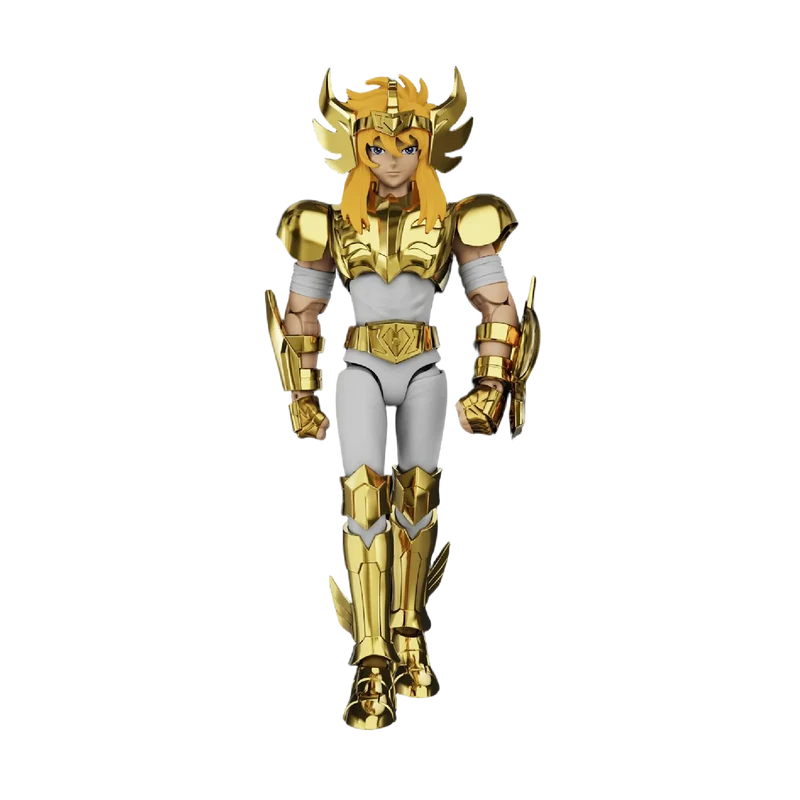 Model Kit Blokees - Cygnus Hyoga EX 12Cm