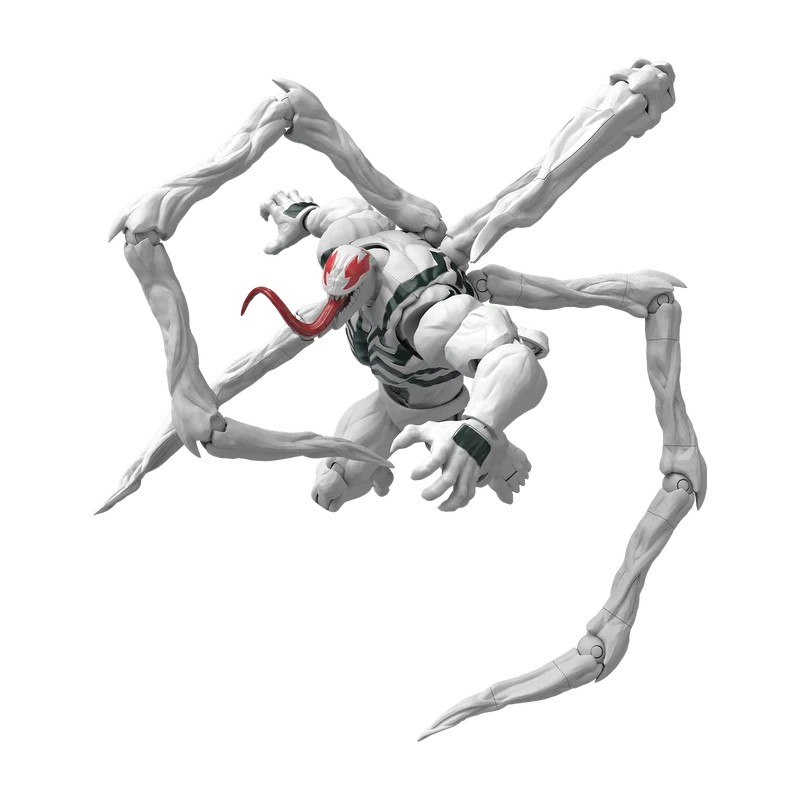 Model Kit Blokees - Anti-Venom Rivals 12Cm