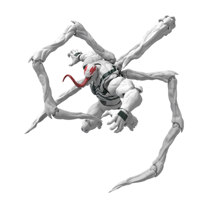 Model Kit Blokees - Anti-Venom Rivals 12Cm