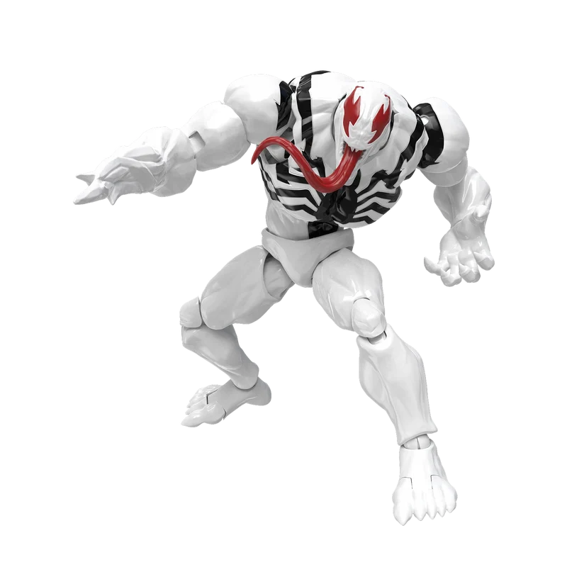 Model Kit Blokees - Anti-Venom Rivals 12Cm