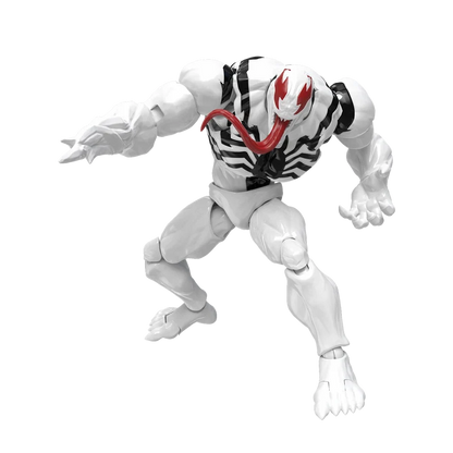 Model Kit Blokees - Anti-Venom Rivals 12Cm