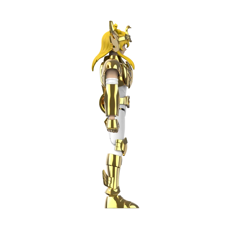 Model Kit Blokees - Cygnus Hyoga EX 12Cm