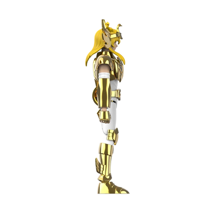 Model Kit Blokees - Cygnus Hyoga EX 12Cm