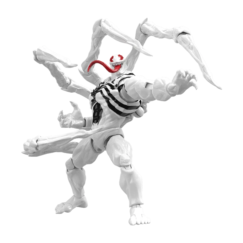 Model Kit Blokees - Anti-Venom Rivals 12Cm