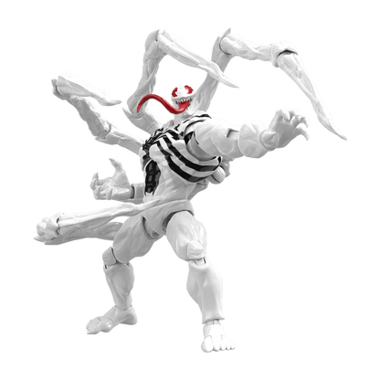 Model Kit Blokees - Anti-Venom Rivals 12Cm