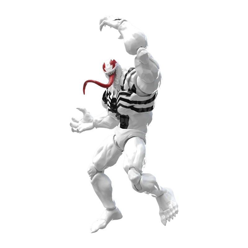 Model Kit Blokees - Anti-Venom Rivals 12Cm