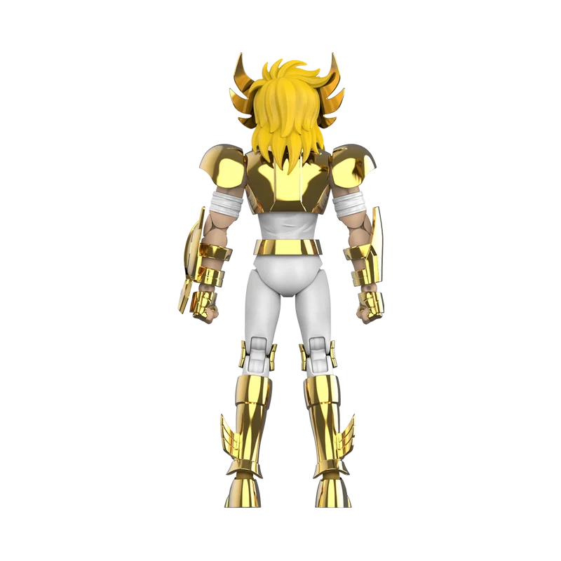 Model Kit Blokees - Cygnus Hyoga EX 12Cm