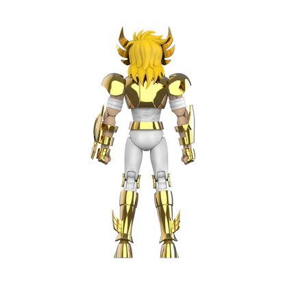 Model Kit Blokees - Cygnus Hyoga EX 12Cm