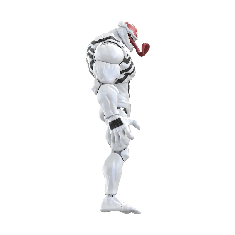 Model Kit Blokees - Anti-Venom Rivals 12Cm