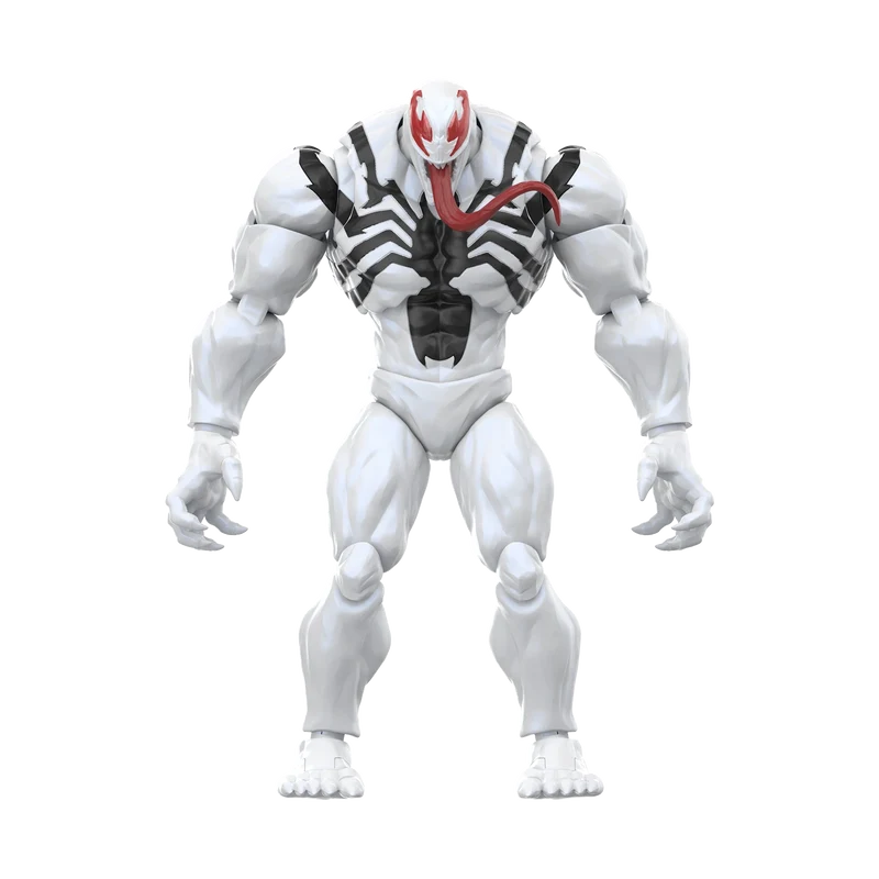 Model Kit Blokees - Anti-Venom Rivals 12Cm