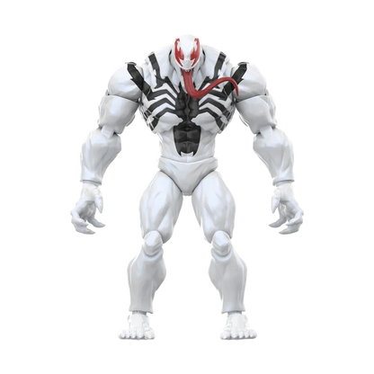 Model Kit Blokees - Anti-Venom Rivals 12Cm