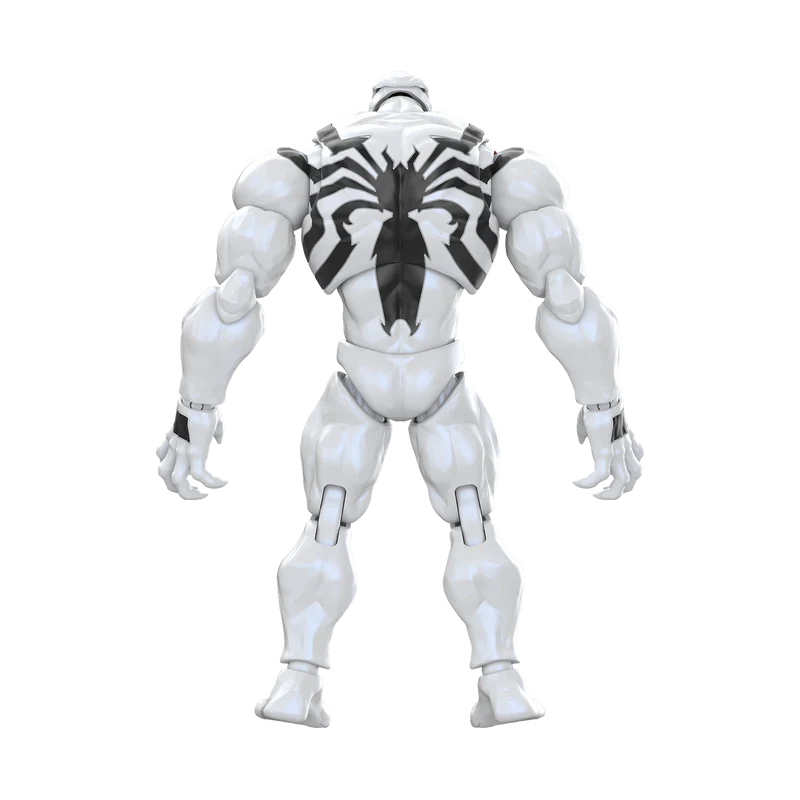 Model Kit Blokees - Anti-Venom Rivals 12Cm