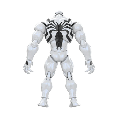 Model Kit Blokees - Anti-Venom Rivals 12Cm