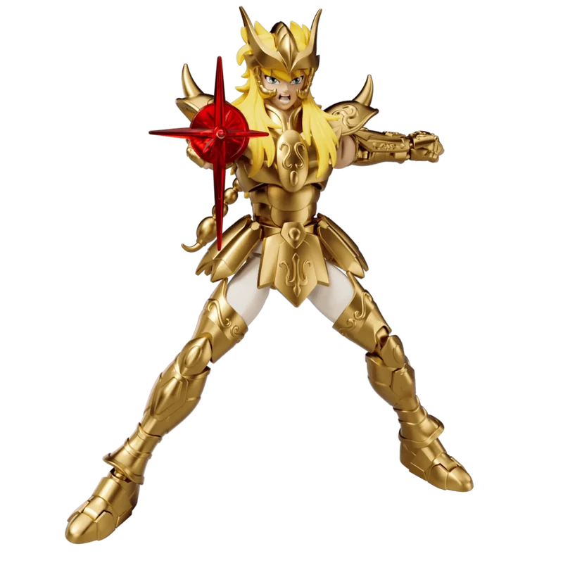 Model Kit Blokees -  Scorpio Miro 14Cm