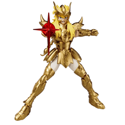Model Kit Blokees -  Scorpio Miro 14Cm