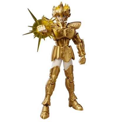 Model Kit Blokees - Leo Aiolia 14Cm